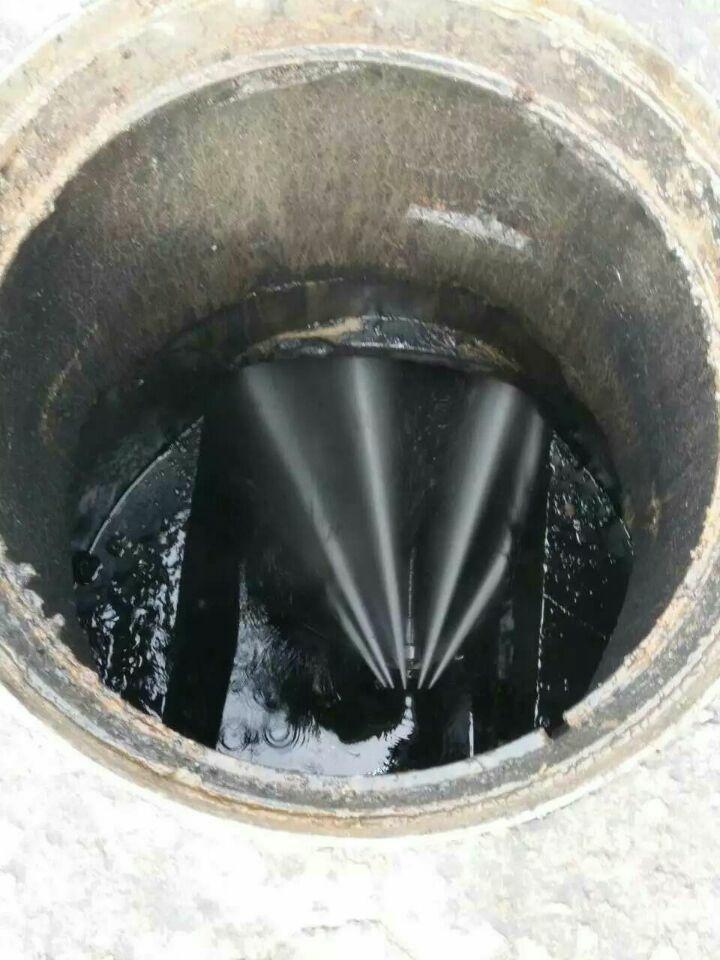 马山市政管道清洗-排污管道清洗